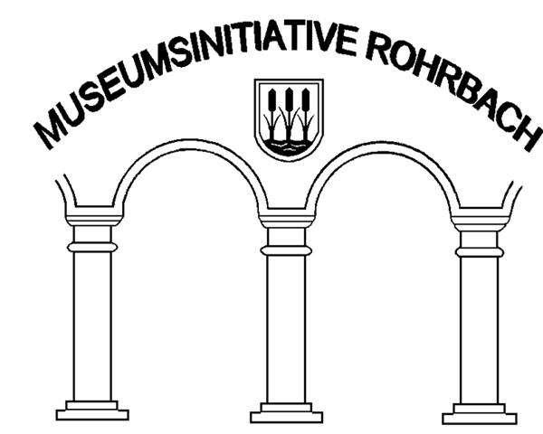 Logo Museumsinitiative Rohrbach
